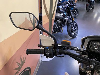 2025 Honda XR650L - Photo 8