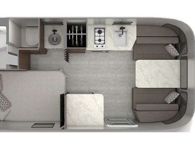 2021 Airstream Caravel - Photo 2