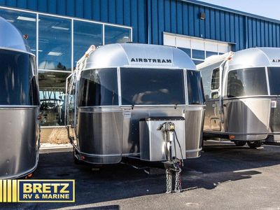 2021 Airstream Caravel - Photo 1