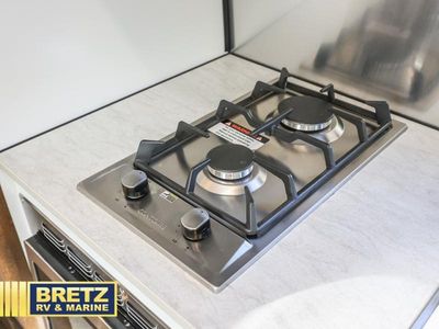2021 Airstream Caravel - Photo 16