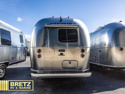 2021 Airstream Caravel - Photo 6