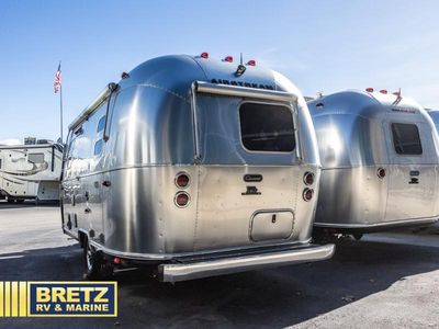 2021 Airstream Caravel - Photo 5