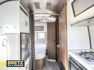 2021 Airstream Caravel - Photo 14