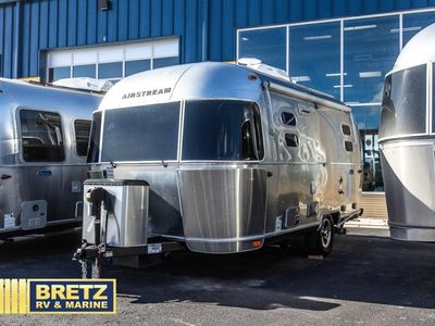 2021 Airstream Caravel - Photo 4