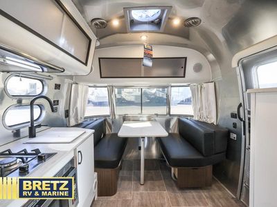 2021 Airstream Caravel - Photo 10