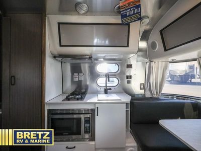 2021 Airstream Caravel - Photo 13