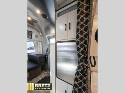 2021 Airstream Caravel - Photo 11
