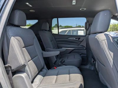2025 Chevrolet Traverse - Photo 22