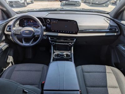 2025 Chevrolet Traverse - Photo 20