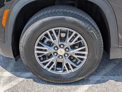 2025 Chevrolet Traverse - Photo 9