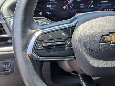 2025 Chevrolet Traverse - Photo 15