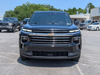 2025 Chevrolet Traverse - Photo 8
