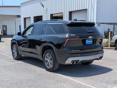 2025 Chevrolet Traverse - Photo 3