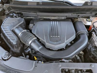 2025 Chevrolet Traverse - Photo 10