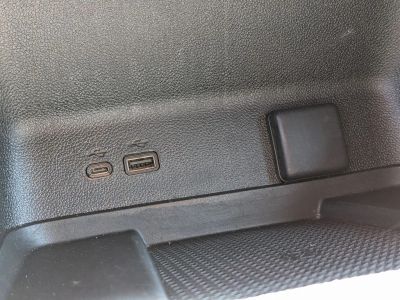 2025 Chevrolet Traverse - Photo 26