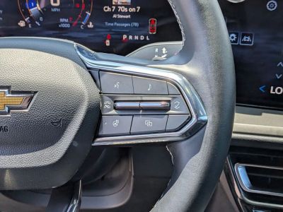 2025 Chevrolet Traverse - Photo 16