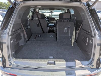 2025 Chevrolet Traverse - Photo 21