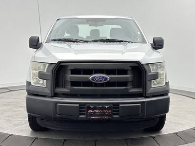 2015 Ford F-150 - Photo 2