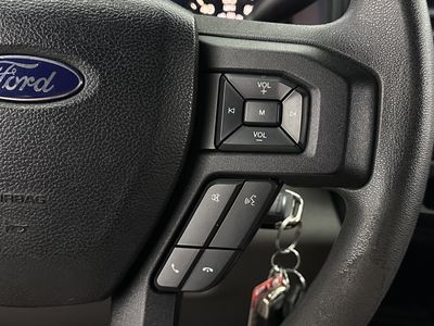 2015 Ford F-150 - Photo 16