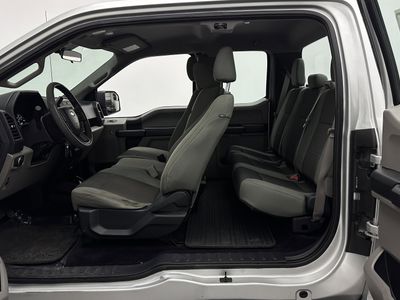 2015 Ford F-150 - Photo 18