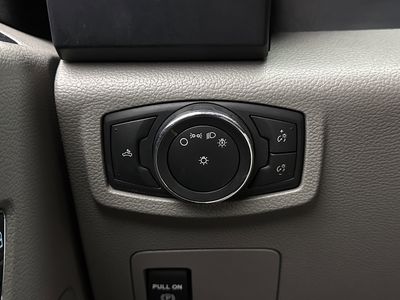 2015 Ford F-150 - Photo 17