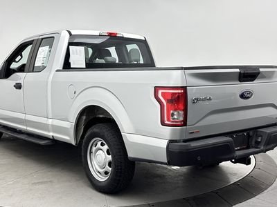 2015 Ford F-150 - Photo 5