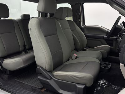 2015 Ford F-150 - Photo 25
