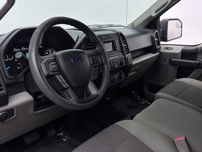 2015 Ford F-150 - Photo 8