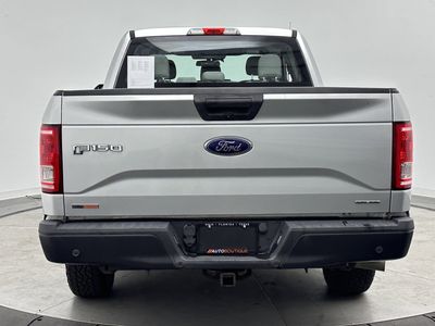 2015 Ford F-150 - Photo 6