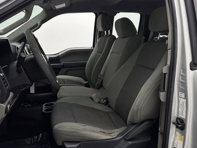 2015 Ford F-150 - Photo 11
