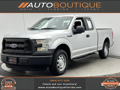 2015 Ford F-150 - Photo 1