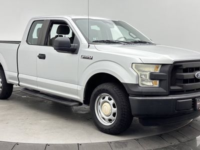 2015 Ford F-150 - Photo 3