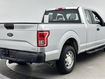2015 Ford F-150 - Photo 7