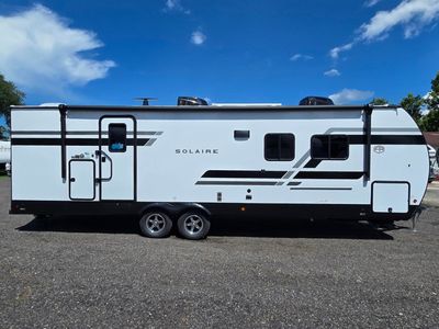 2025 Forest River Palomino - Photo 3