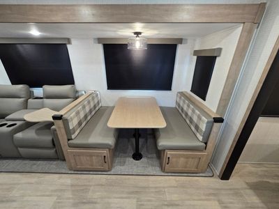 2025 Forest River Palomino - Photo 22