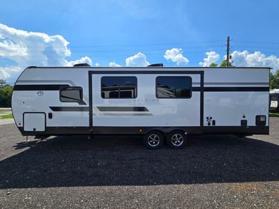 2025 Forest River Palomino - Photo 5