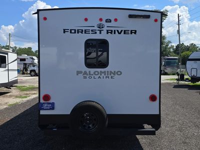 2025 Forest River Palomino - Photo 7