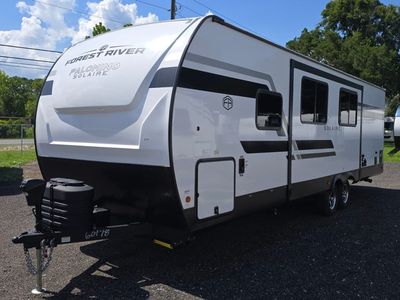 2025 Forest River Palomino - Photo 6