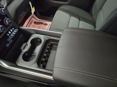 2026 Ram 1500 — photo 26 view
