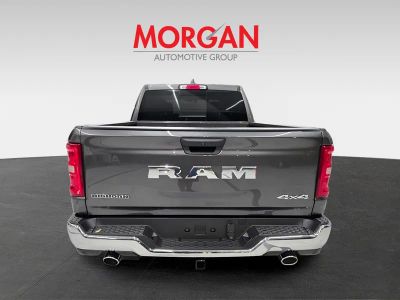 2026 Ram 1500 — detail view