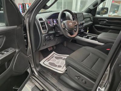 2026 Ram 1500 — photo 17 view