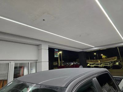 2026 Ram 1500 — photo 13 view