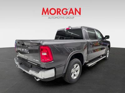 2026 Ram 1500 — photo 7 view