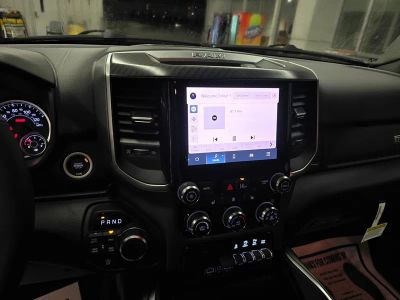 2026 Ram 1500 — photo 23 view