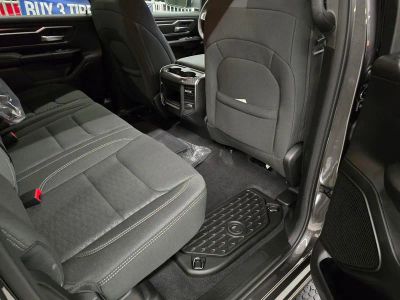 2026 Ram 1500 — photo 37 view