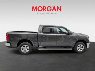 2026 Ram 1500 — photo 8 view