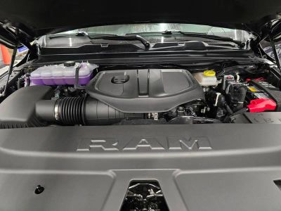 2026 Ram 1500 — photo 14 view
