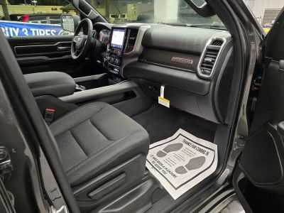 2026 Ram 1500 — photo 36 view