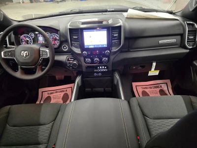 2026 Ram 1500 — photo 39 view