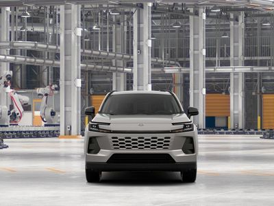 2026 Toyota RAV4 — photo 17 view